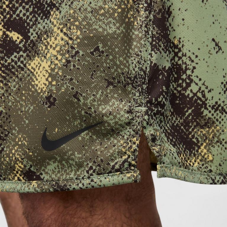 Nike | Nike Totality Camo Men'S 7 Dri-Fit Unlined Fitness Shorts Gym Short Mens | Leistungsstarke Shorts | Sports Direct Nike | Nike Totality Camo Men'S 7 Dri-Fit Unlined Fitness Shorts Gym Short Mens | Leistungsstarke Shorts | Sports Direct