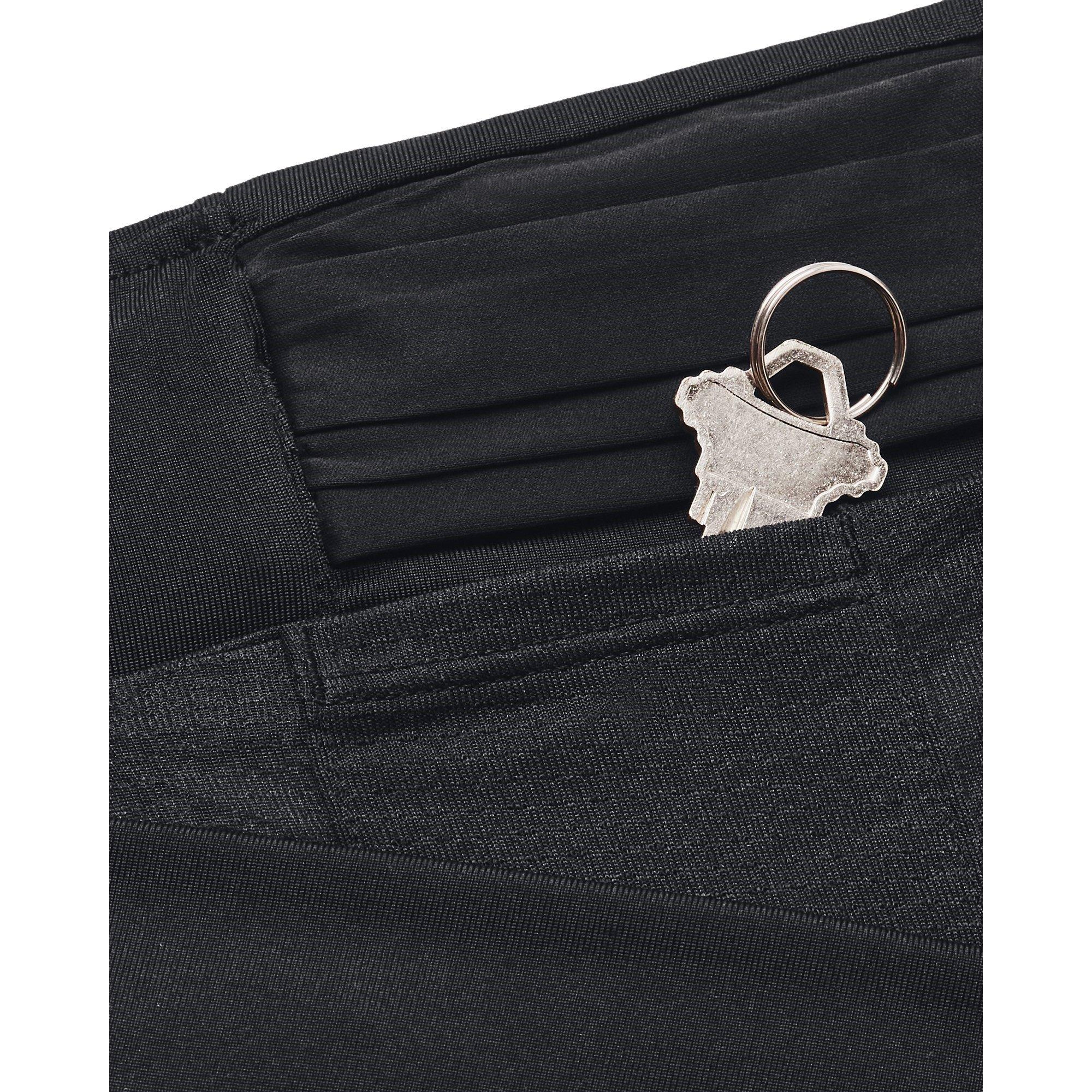 Black - Under Armour - Launch Elite 5 Shorts Mens - 11