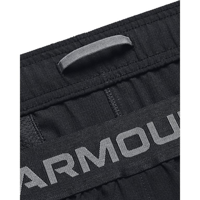 Noir - Under Armour - UA  Vanish Wvn 6in Sn99 - 6