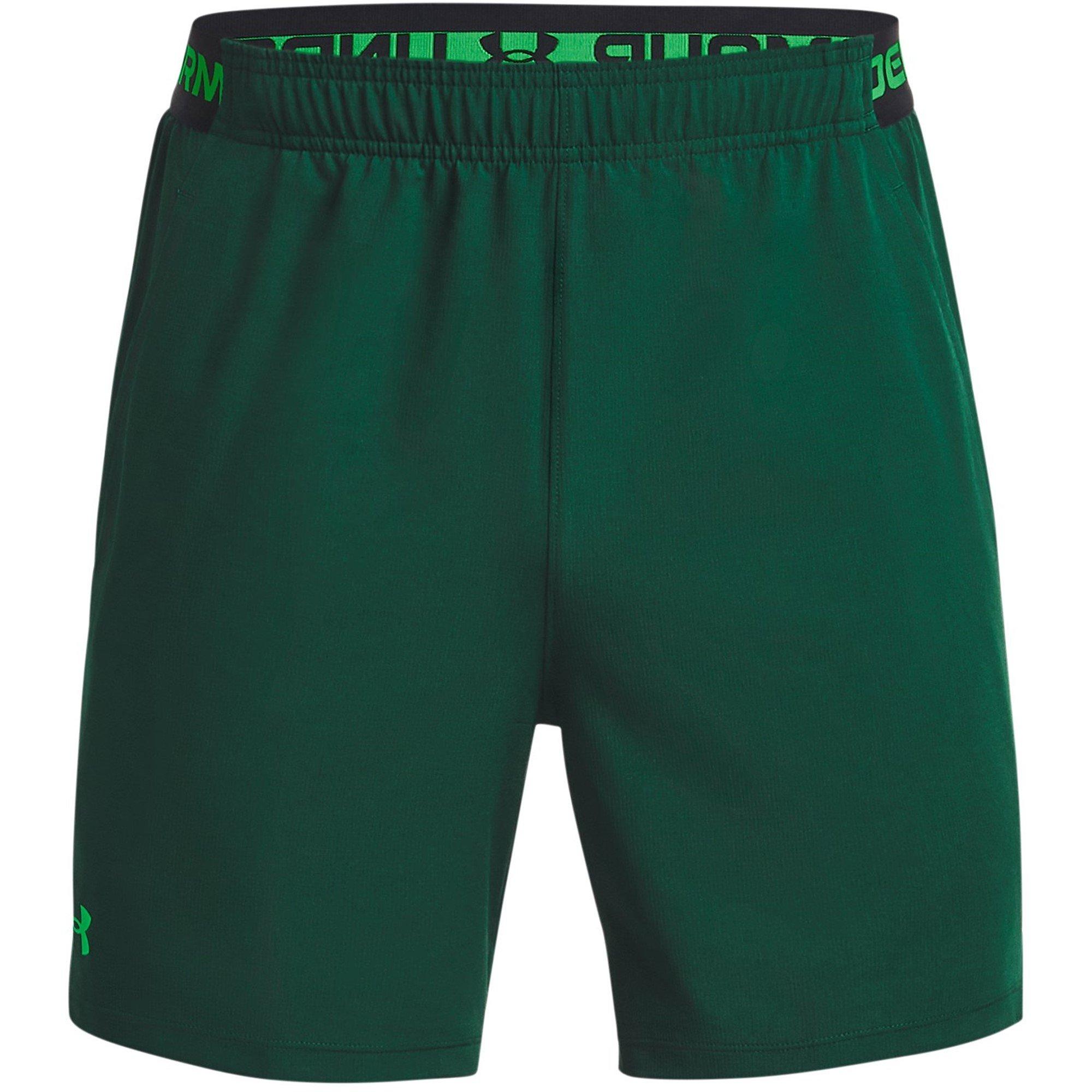 Under Armour Vanish Graphic Performance Gym Shorts