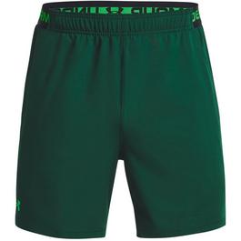 Under Armour Under Armour Ua Vanish Wvn 6in Grphic Sts Gym Short Mens