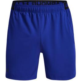 Under Armour Under Armour Ua Vanish Wvn 6in Grphic Sts Gym Short Mens