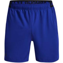 Under Armour Vanish Graphic Performance Gym Shorts