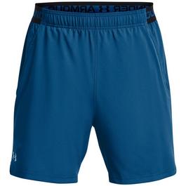 Under Armour Under Armour Ua Vanish Wvn 6in Grphic Sts Gym Short Mens