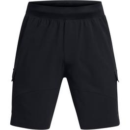 Under Armour Stretch Woven Cargo Short