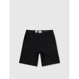 Pretty Green Men's Stamford Carpenter Cargo Shorts