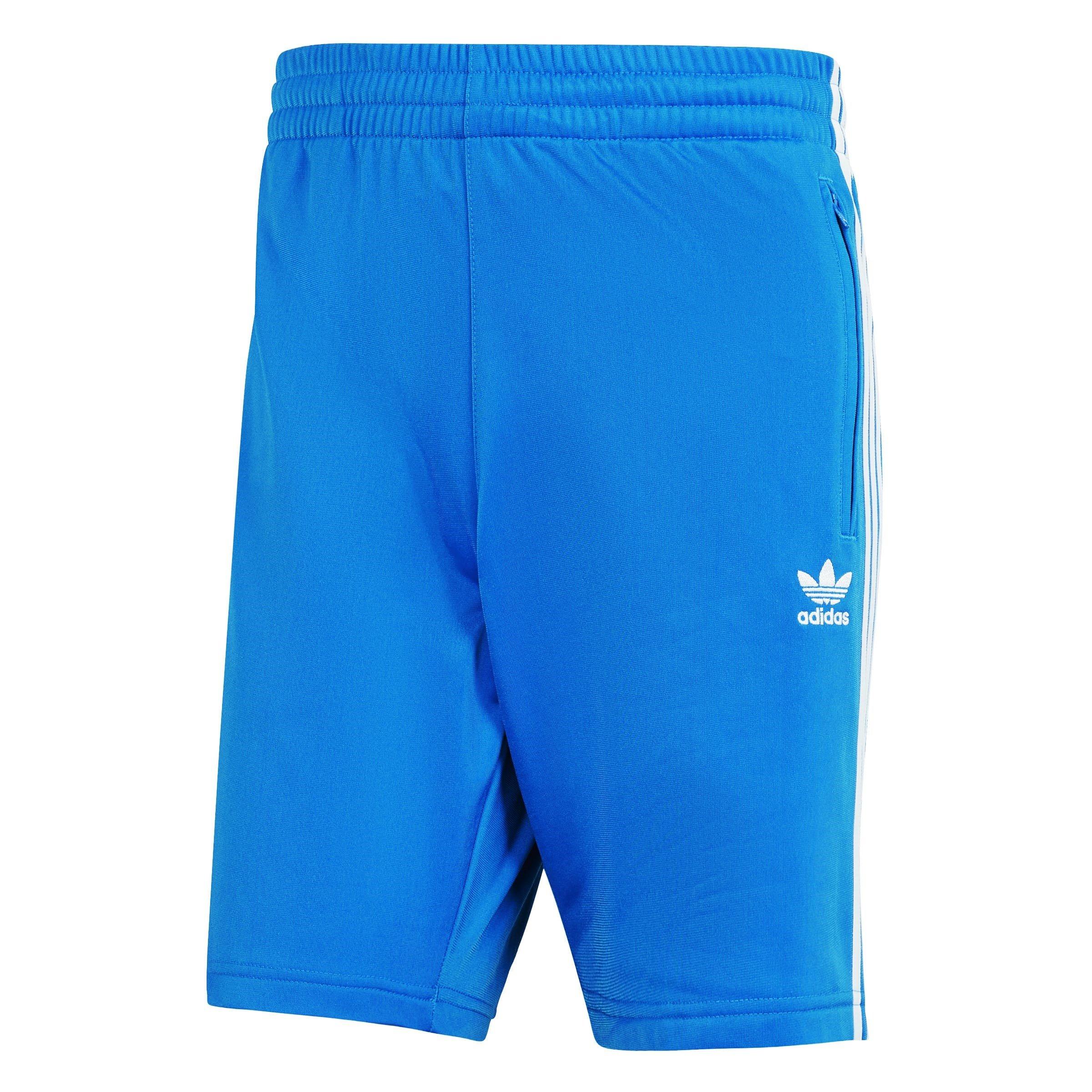 adidas Originals Firebird Jersey Jogger Shorts