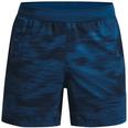 under armour play up 20 shorts black black white