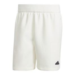 adidas Z.N.E. Jersey Jogger Shorts