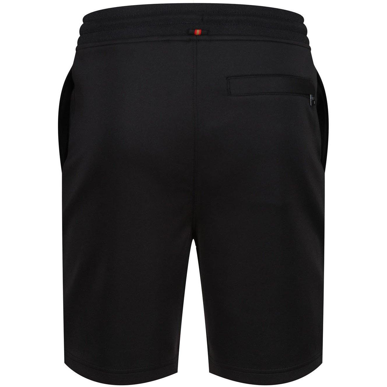 Nero - Luke - Jersey Jogger Shorts - 3
