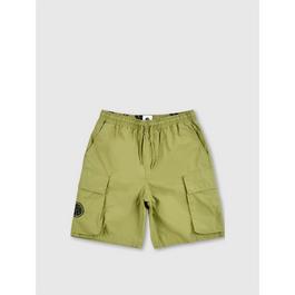Pretty Green Men's Stamford Cargo Shorts