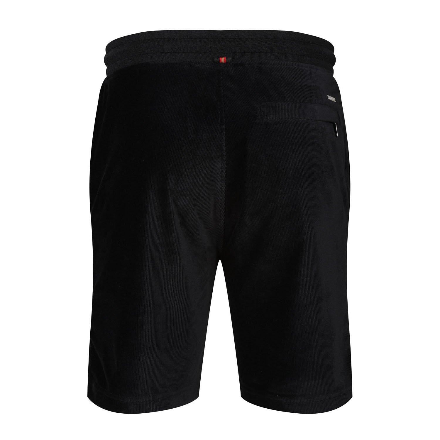 Nero - Luke - Galip Jersey Jogger Shorts - 2