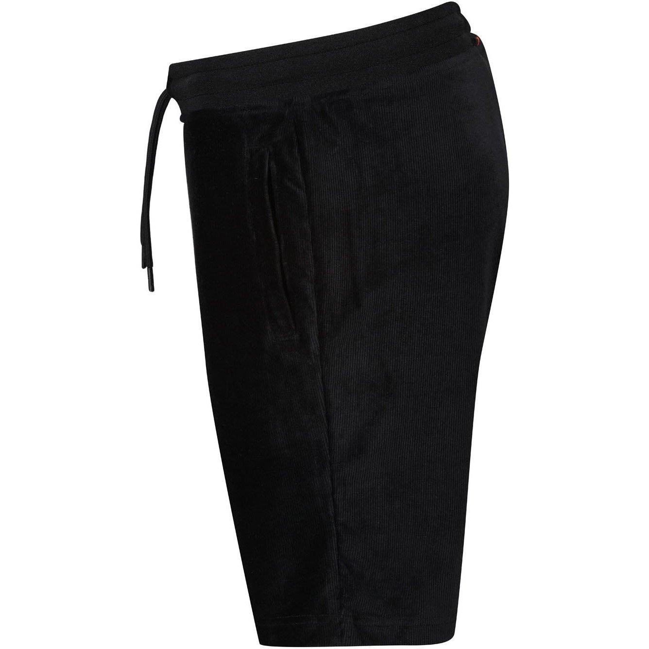 Nero - Luke - Galip Jersey Jogger Shorts - 3