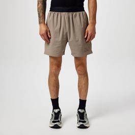 Represent 247 Fused Shorts