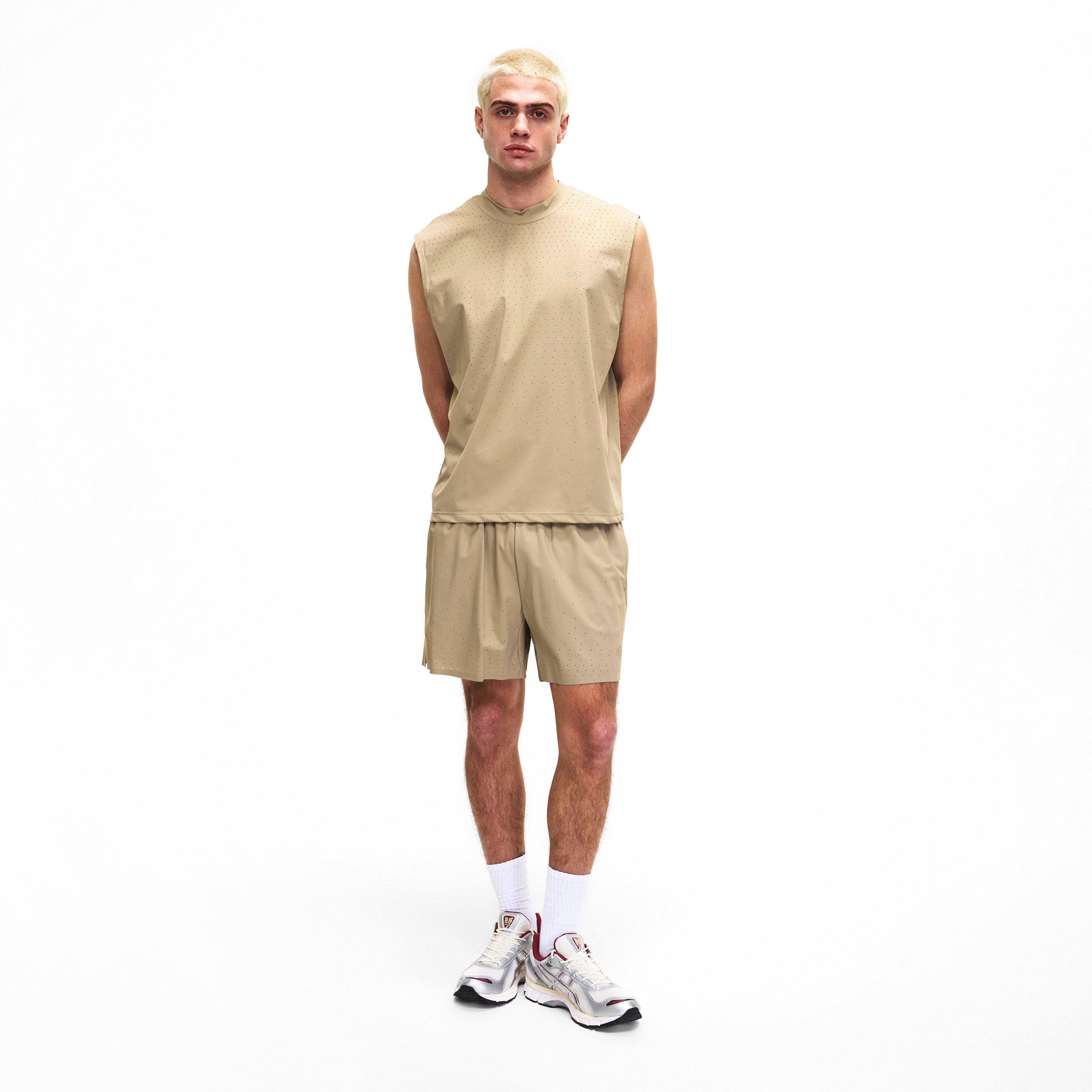 Sand - The Couture Club - Couture Traning Sht Sn62 - 6