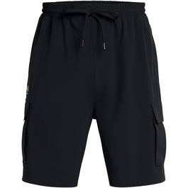 Under Armour Under Armour Ua Vibe Woven Cargo Short Mens