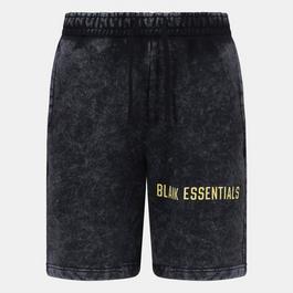 Blank Essentials Essentials College Short