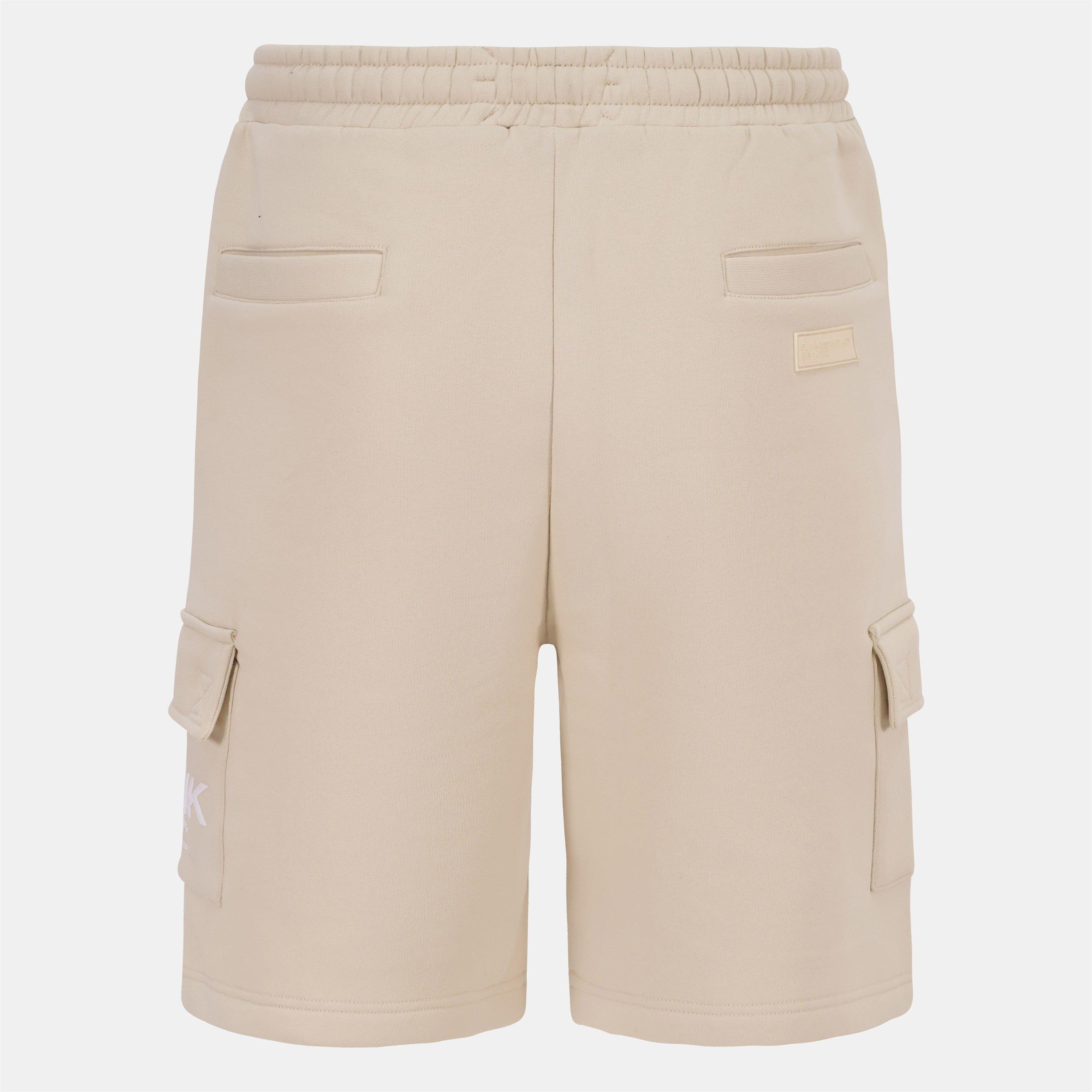Summer Sand - Blank Essentials - Essentials Studio Shorts - 2