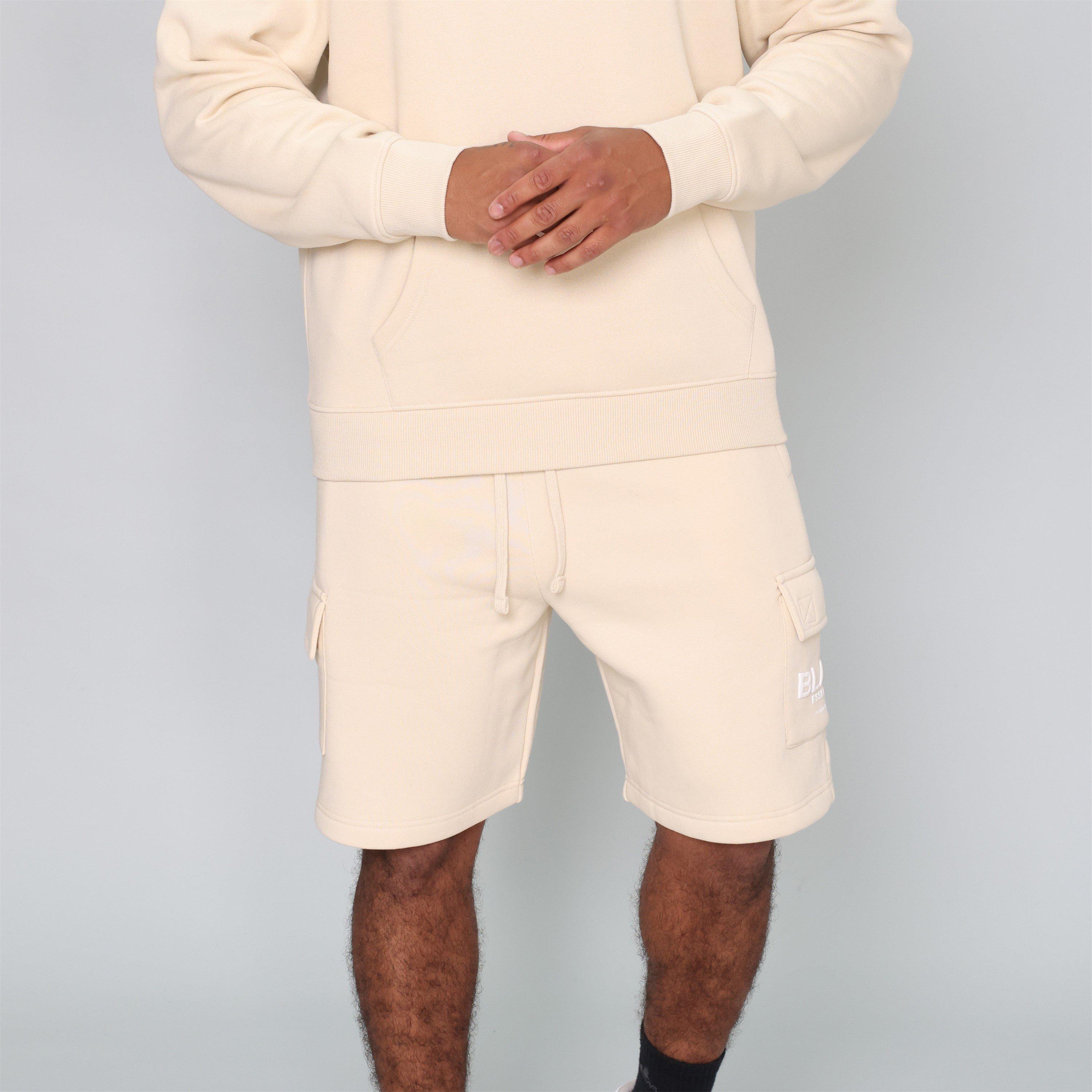 Summer Sand - Blank Essentials - Essentials Studio Shorts - 3
