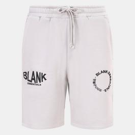 Blank Essentials Jersey Jogger Shorts