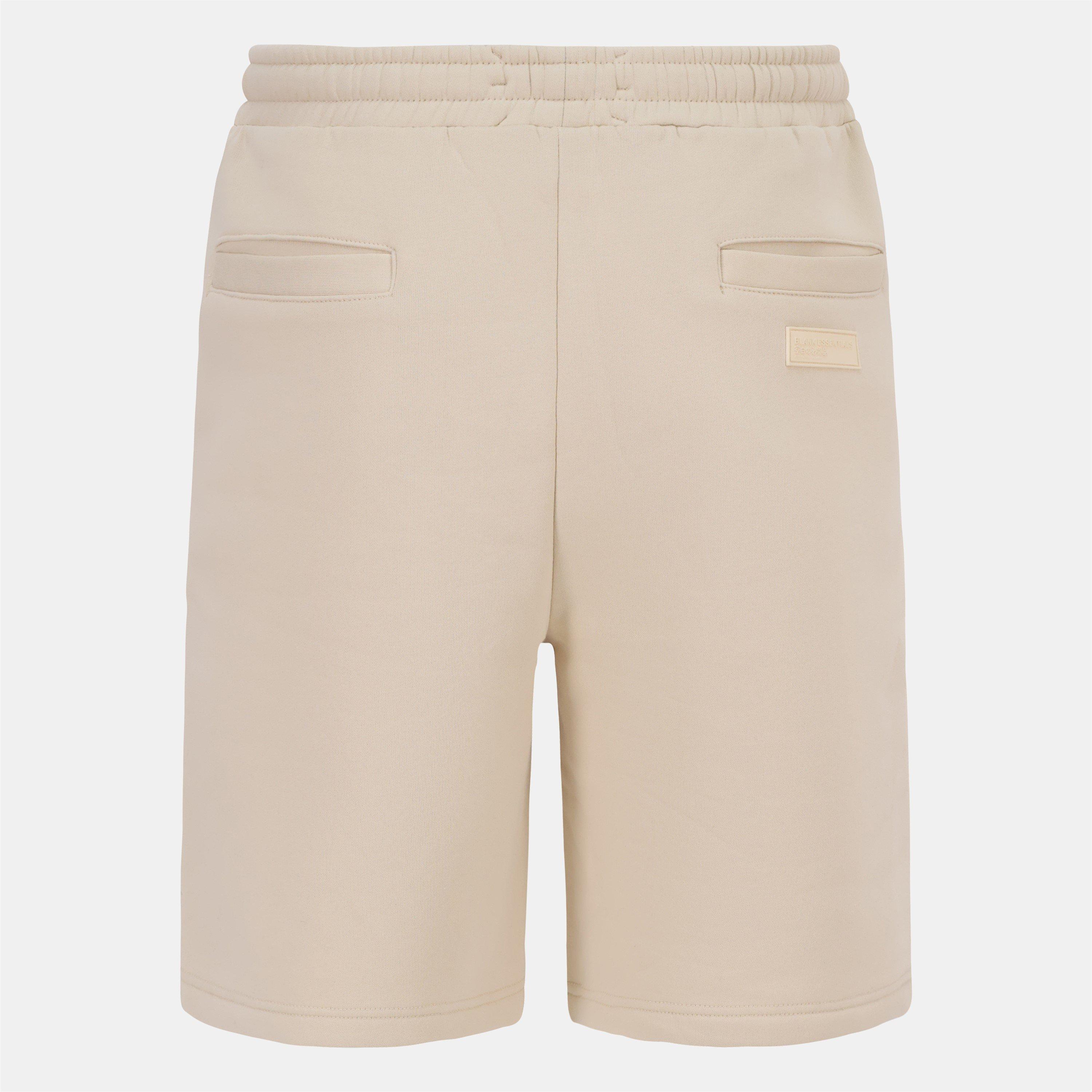 Summer Sand - Blank Essentials - Essentials Oversize Shorts - 2