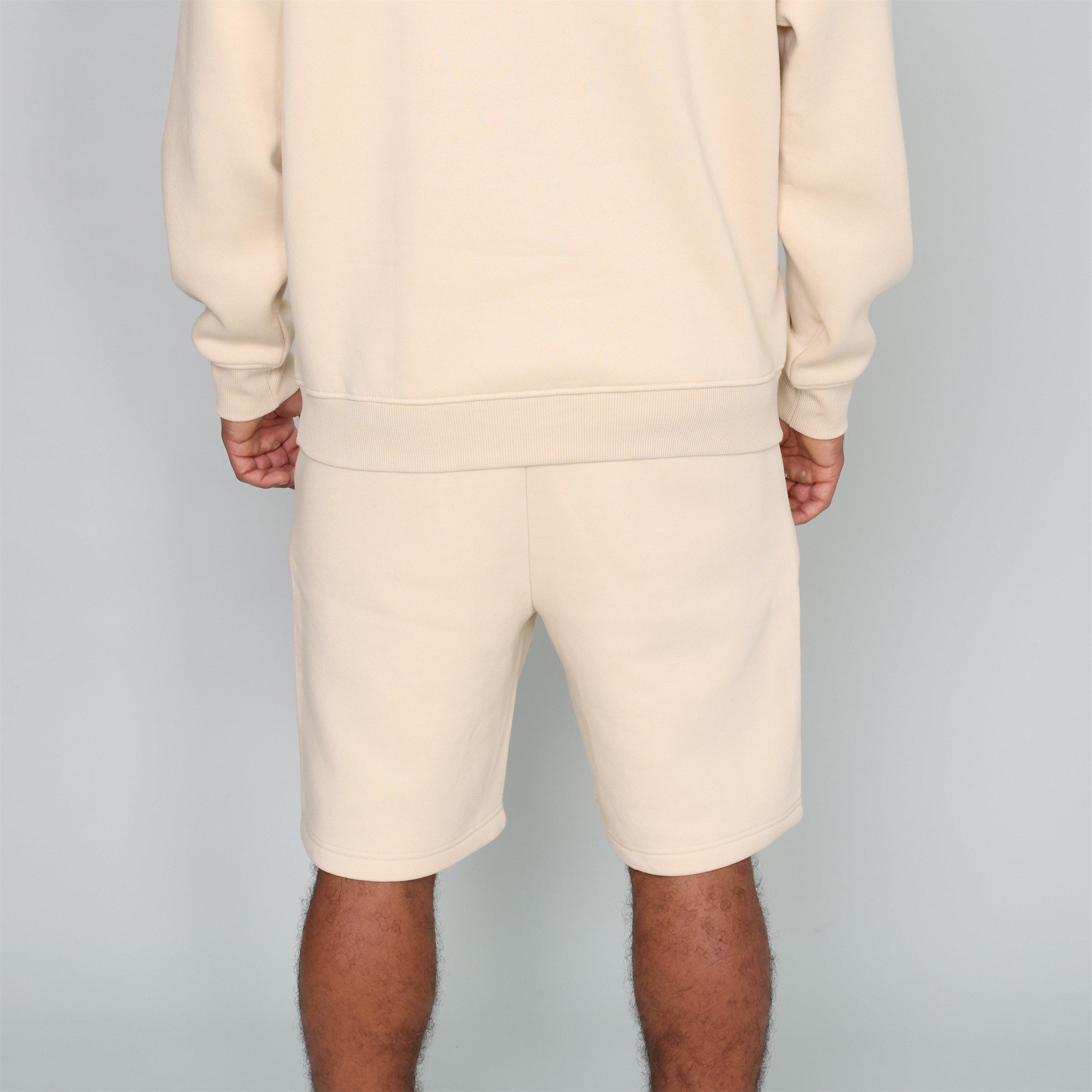 Summer Sand - Blank Essentials - Essentials Oversize Shorts - 4