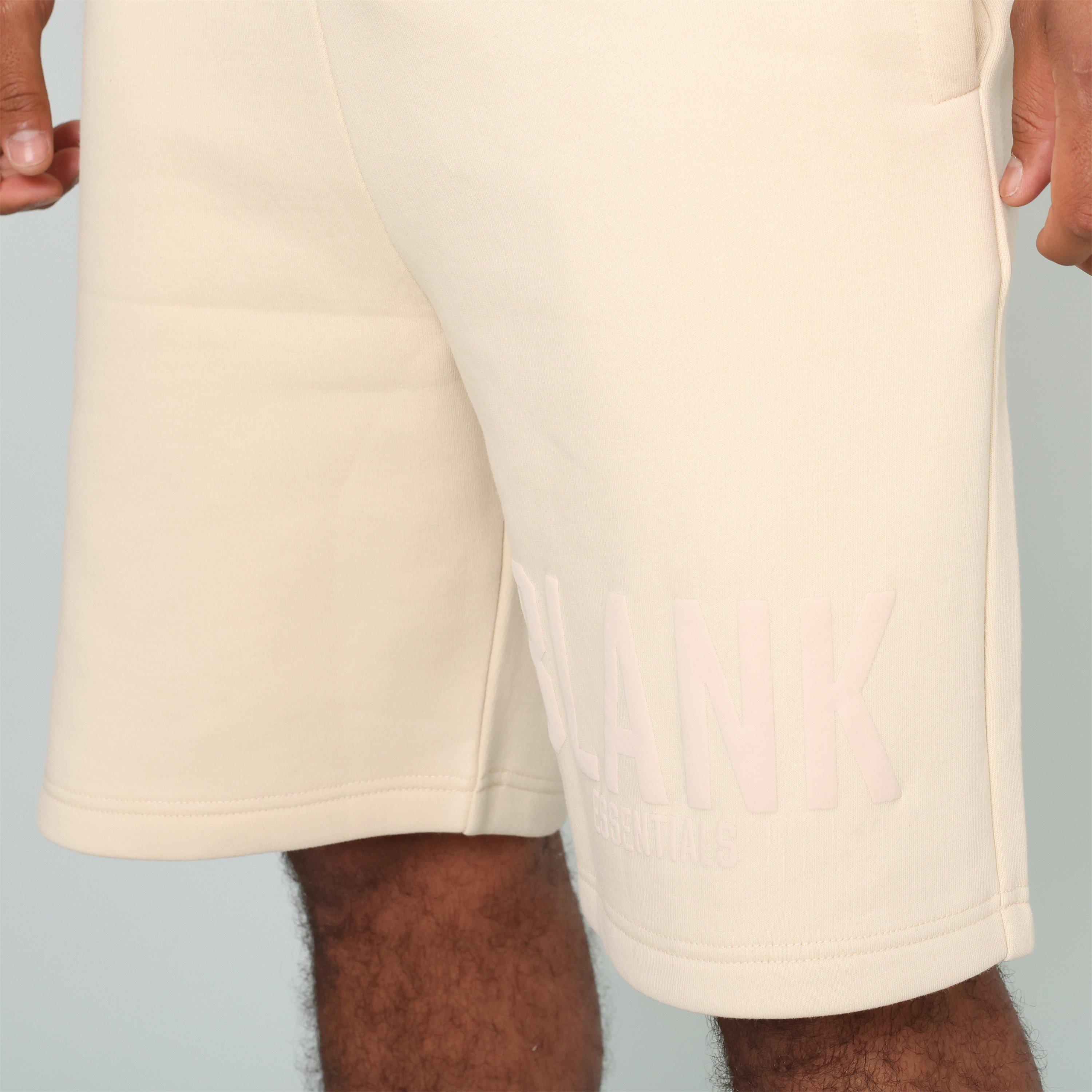 Summer Sand - Blank Essentials - Essentials Oversize Shorts - 5
