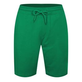 United Colors of Benetton Fleece Shorts Mens