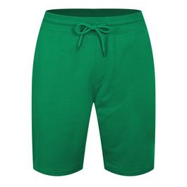 United Colors of Benetton Fleece Jogger Shorts