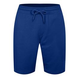 United Colors of Benetton Fleece Shorts Mens