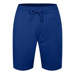 United Colors of Benetton Fleece Shorts Mens