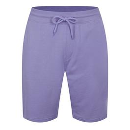 United Colors of Benetton Fleece Shorts Mens