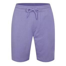 United Colors of Benetton Fleece Jogger Shorts