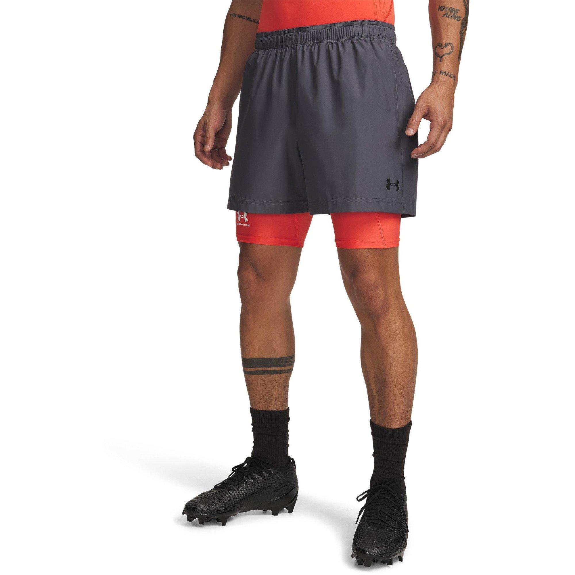 Tech Wvn 5In Shrt Sn62