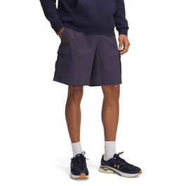 Under Armour Cargo Shorts