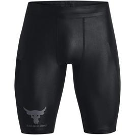Under Armour Under Armour Ua Pjt Rock Hg Isochill Sts Gym Short Mens