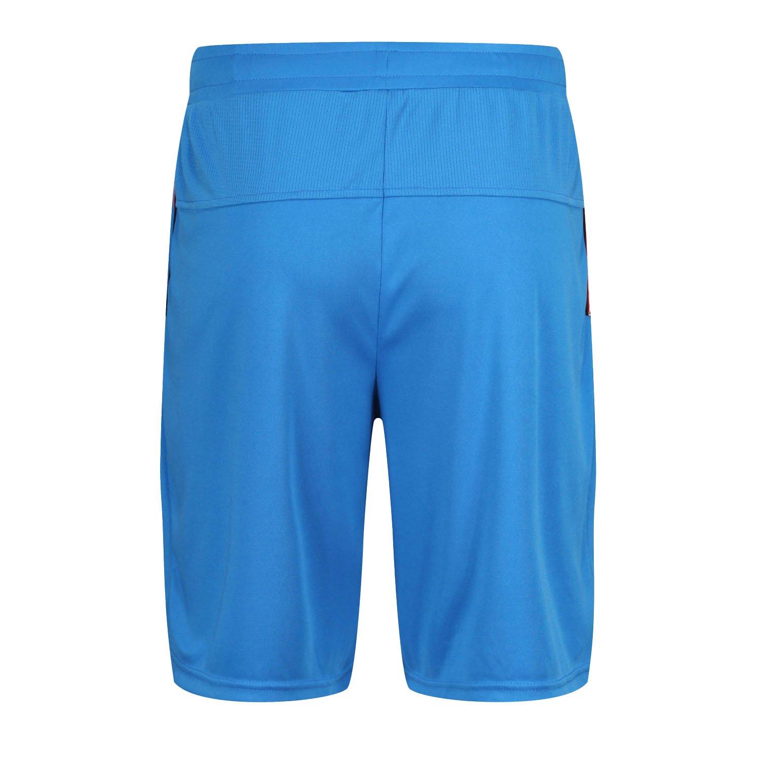 Sport Blue - Luke - Team Performance Gym Shorts - 2