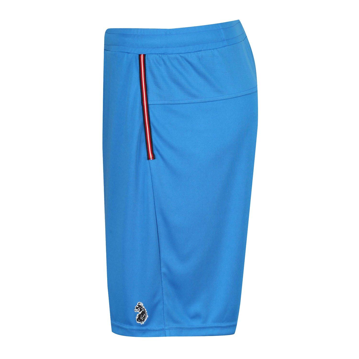Sport Blue - Luke - Team Performance Gym Shorts - 3