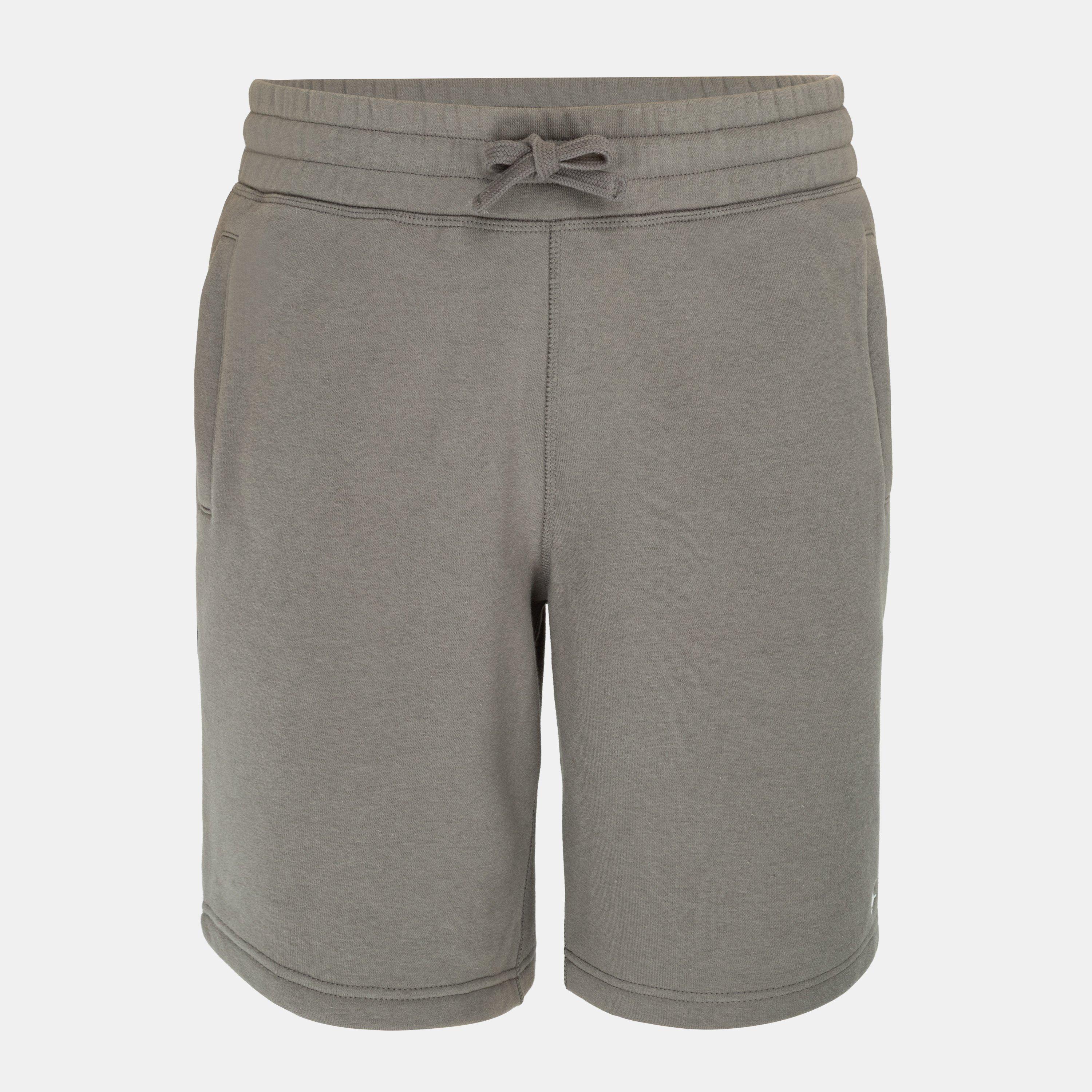 Jack Wills Men's Balmore Pheasant Sweat Shorts - Slate - XS
