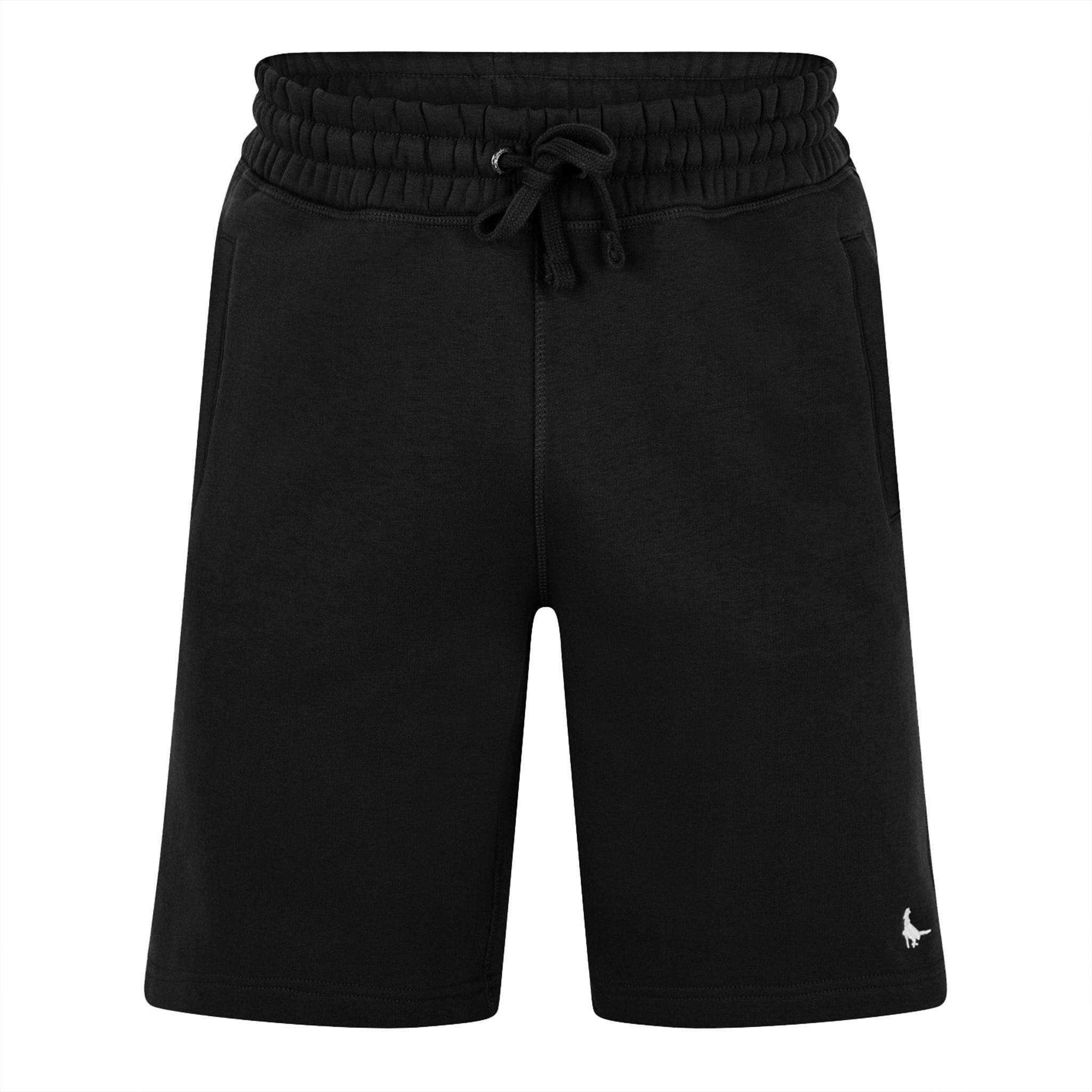 Jack Wills Balmore Pheasant Sweat Shorts Mens | USC