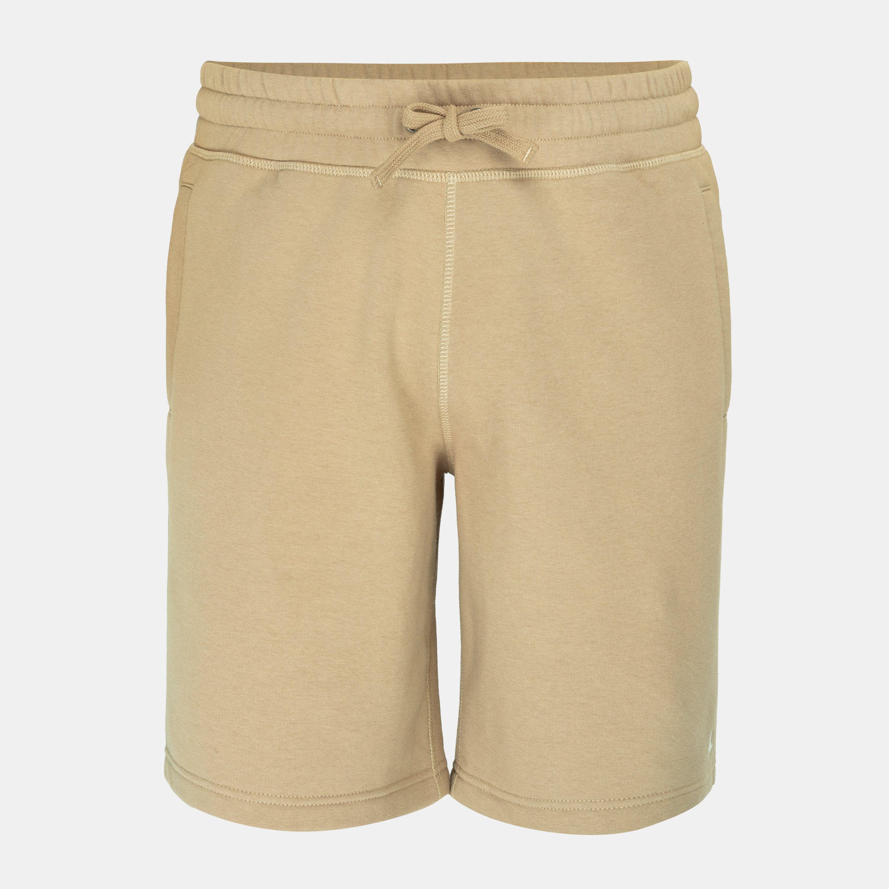 Jack Wills Men's Balmore Pheasant Sweat Shorts - Taupe - XL