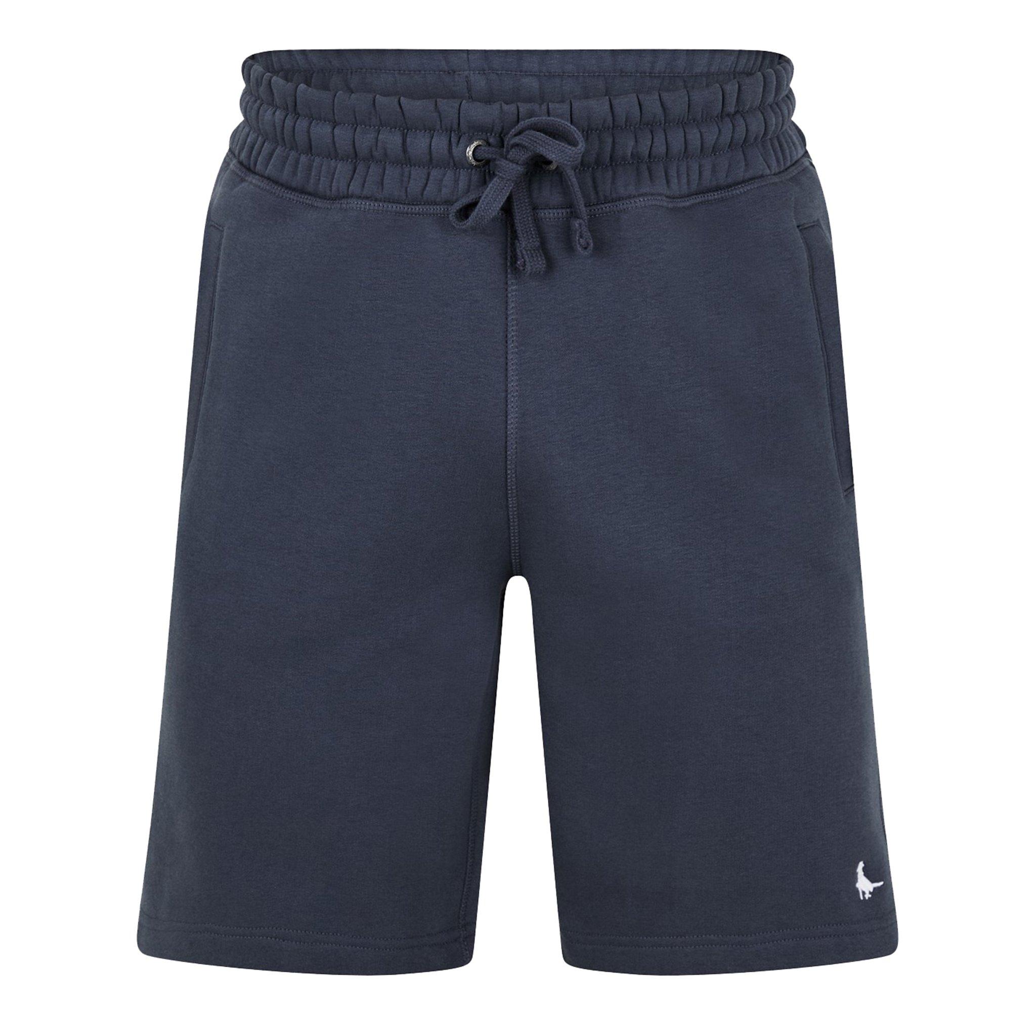 Jack Wills Balmore Pheasant Sweat Shorts Mens | USC