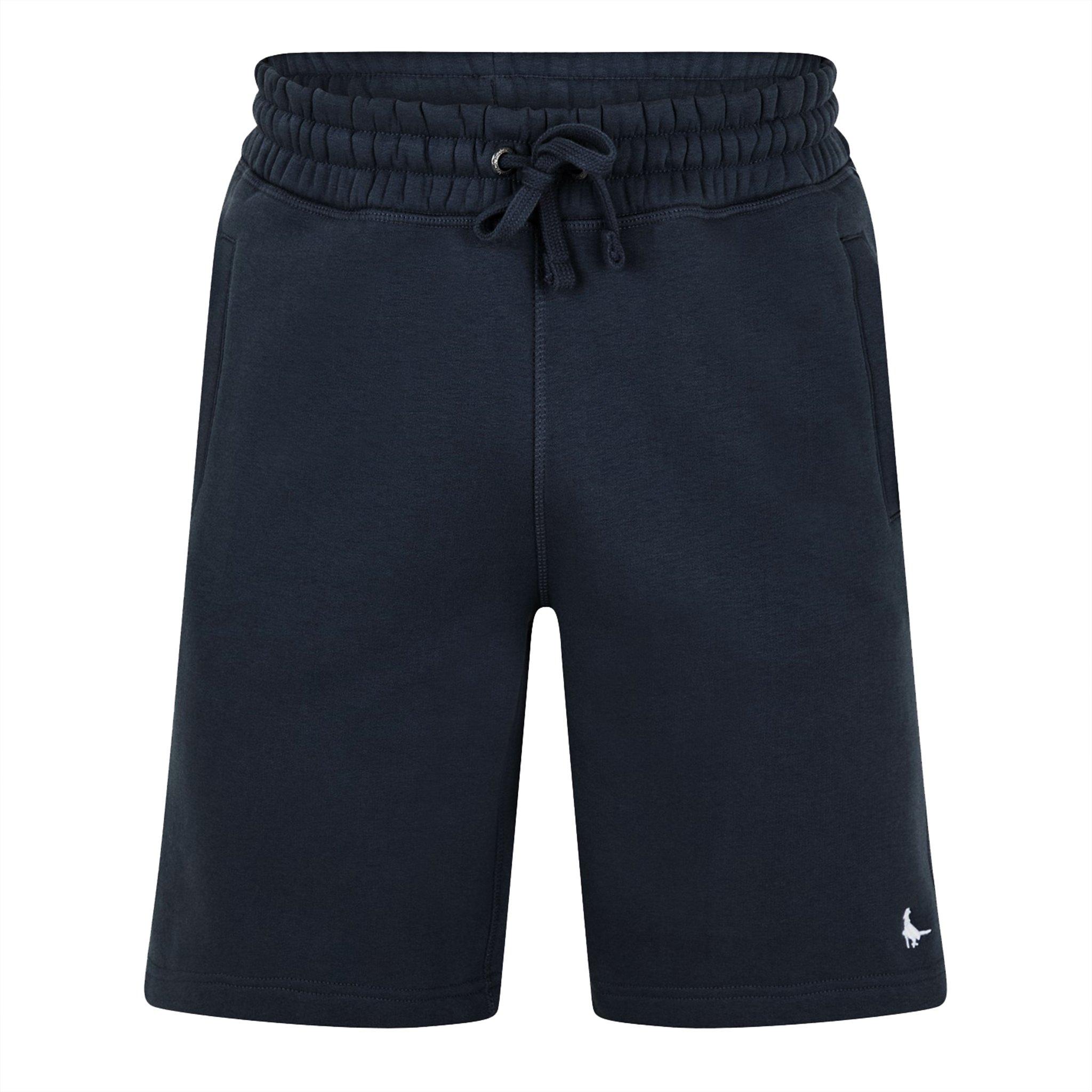 Jack Wills Balmore Pheasant Sweat Shorts Mens | Jack Wills UK
