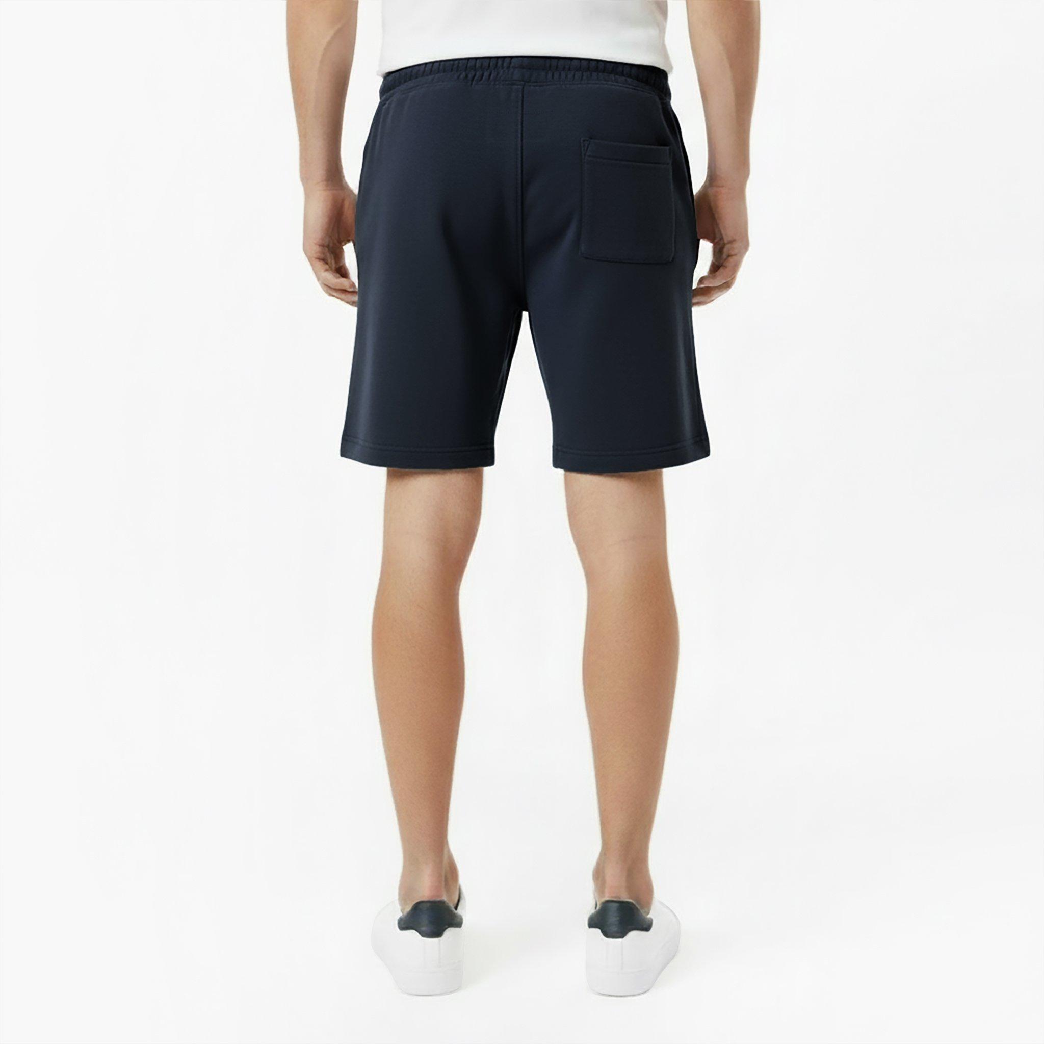 Jack Wills Balmore Pheasant Sweat Shorts Mens | Sports Direct