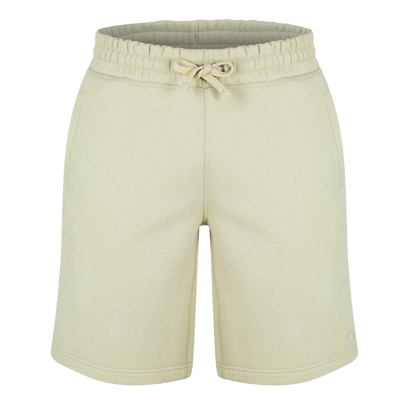 Jack Wills Men's Balmore Pheasant Sweat Shorts - Pistachio - XS