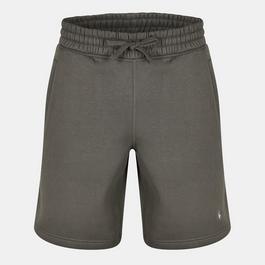 Jack Wills Balmore Pheasant Sweat Shorts Mens