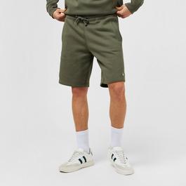 Jack Wills JW Balmore Pheasant Sweat Shorts