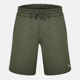 Jack Wills Balmore Pheasant Sweat Shorts Mens