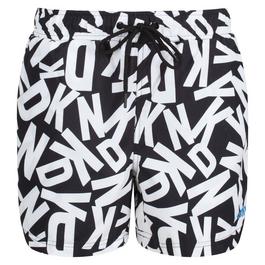 DKNY DKNY Mens Swim Shorts Bequia