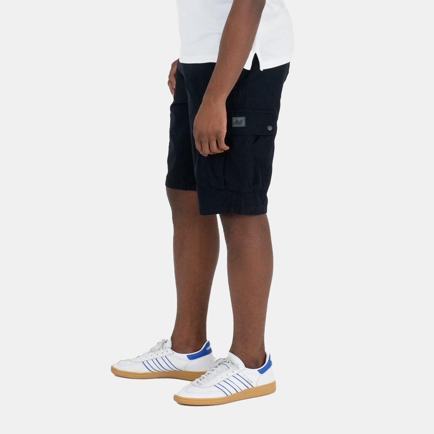 Navy - Peaceful Hooligan - Cargo Shorts - 2